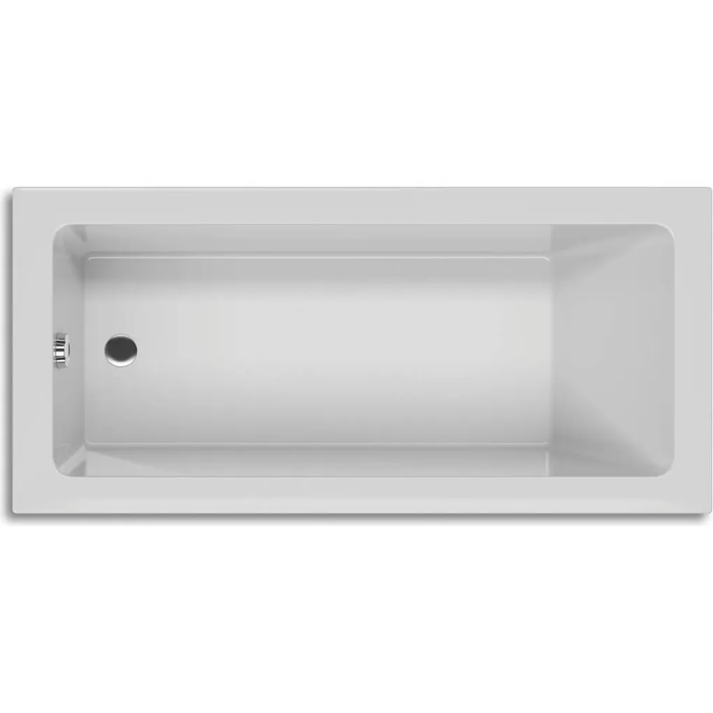Ванна акриловая Koller Pooll Neon Light 170х75 (1217260131)- Фото 1